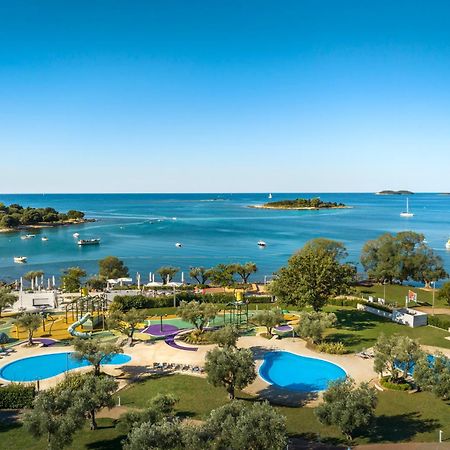 Maistra Camping Polari Pitches Rovinj Exteriér fotografie