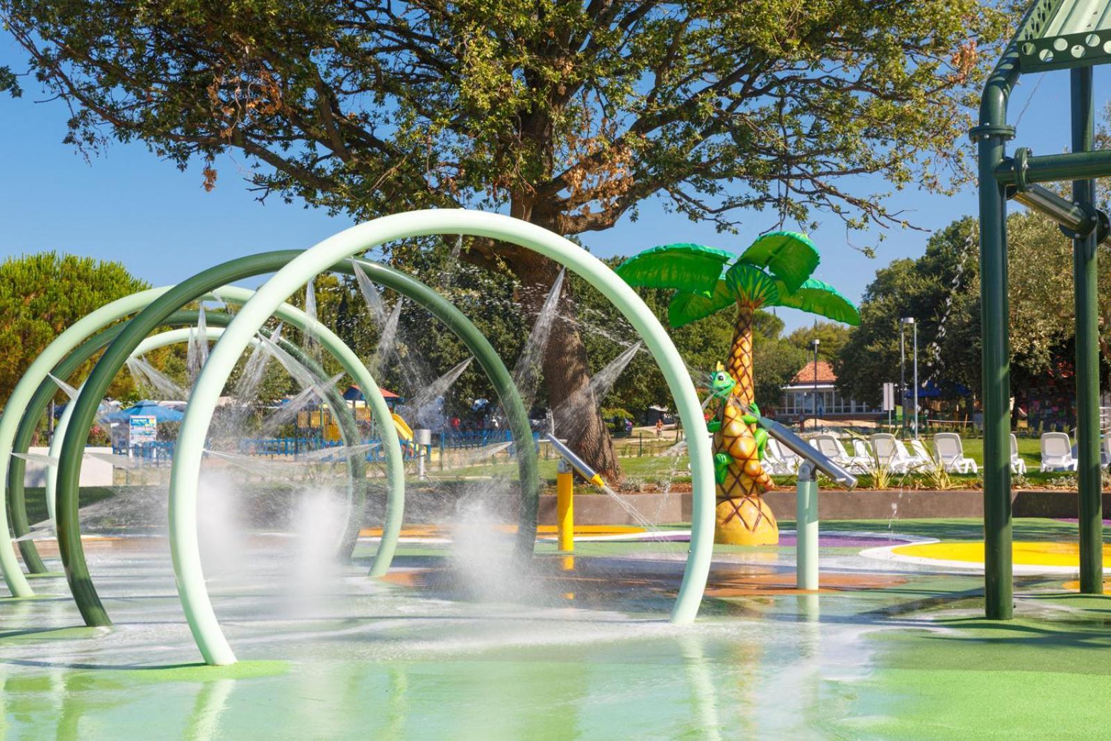 Maistra Camping Polari Pitches Rovinj Exteriér fotografie